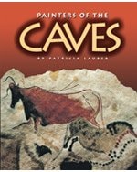 Painters of the Caves — Patricia Lauber