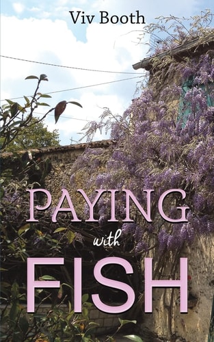 Paying with Fish — Viv Booth