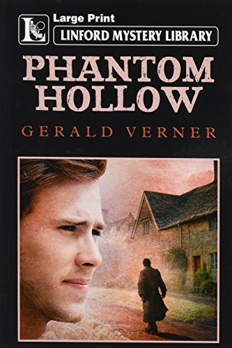 Phantom Hollow — Gerald Verner