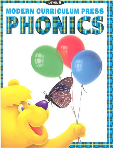 Phonics : Level B. — kucia elwell murray