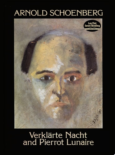 Pierrot lunaire — Arnold Schoenberg
