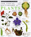 Plants (DK Visual Dictionaries) — DK Publishing