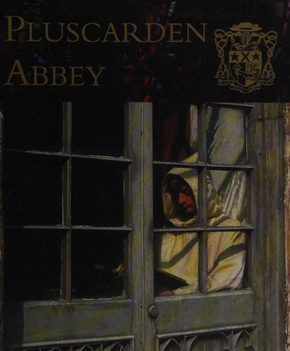 Pluscarden Abbey — Augustine Holmes