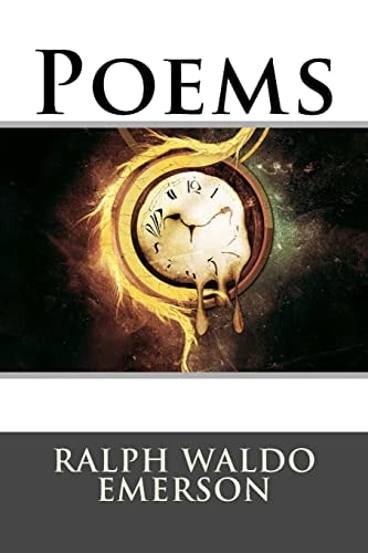 Poems — Ralph Waldo Emerson