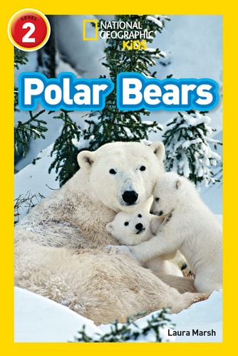 Polar Bears Level 2 — Laura Marsh