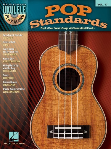 Pop Standards — Hal Leonard Publishing Corporation
