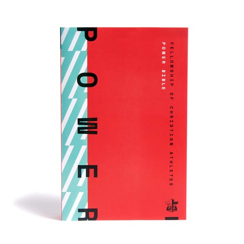 Power Bible: 100% Edition — Holman Bible Staff