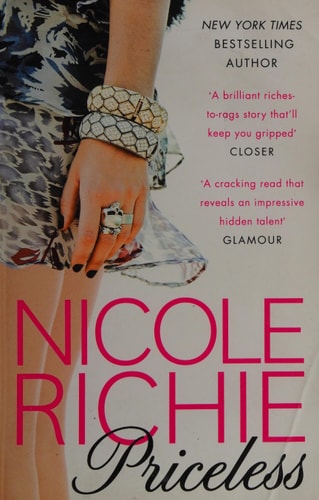 Priceless — Nicole Richie
