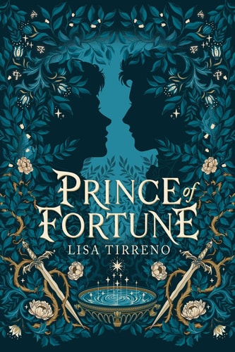 Prince of Fortune — Lisa Tirreno