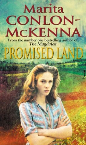 Promised Land — Marita Conlon-McKenna