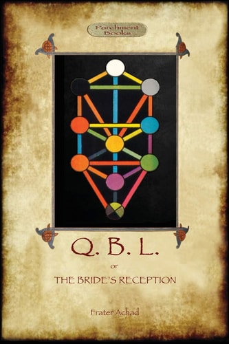 Q. B. L. , Or the Bride’s Reception — Frater Achad
