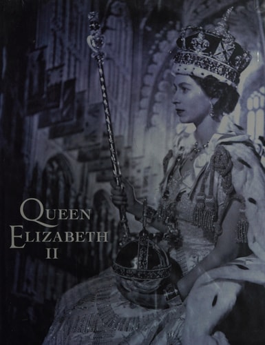 Queen Elizabeth II — Elizabeth Roberts