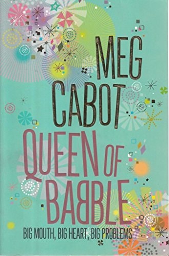 Queen of Babble — Meg Cabot