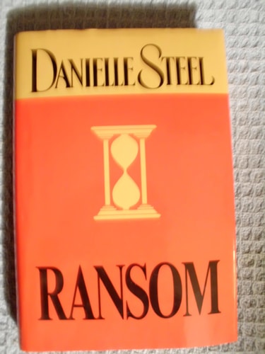 Ransom — Danielle Steel