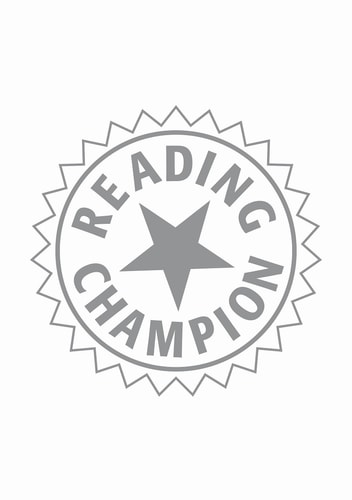 Reading Champion The Cat and the Cradle Independent Reading White 10 — Jackie Walter