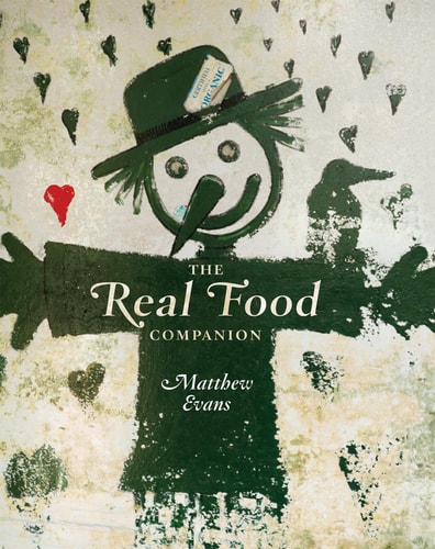 Real Food Companion — Matthew Evans
