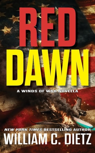 Red Dawn — William C. Dietz