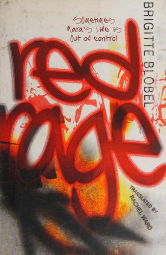 Red Rage — Brigitte Blobel
