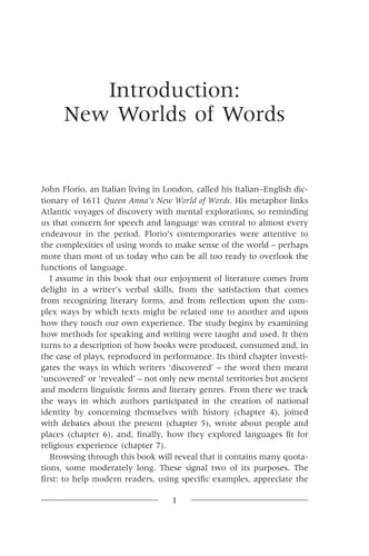 Renaissance and Reformations: An Introduction to Early Modern English Literature (Wiley Blackwell Introductions to Literature) — Michael Hattaway