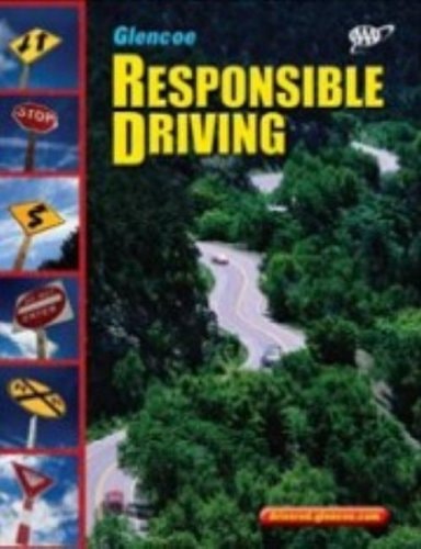 Responsible Driving, Hardcover Student Edition — McGraw-Hill Education