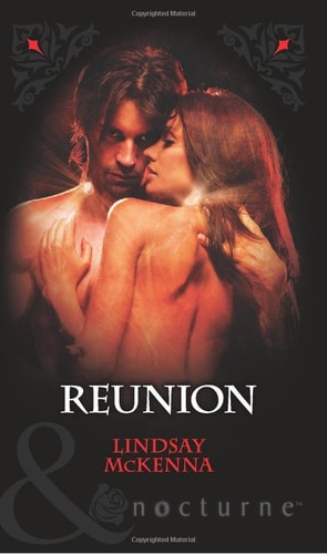 Reunion — Lindsay McKenna