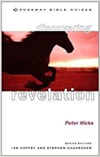Revelation — Peter Hicks