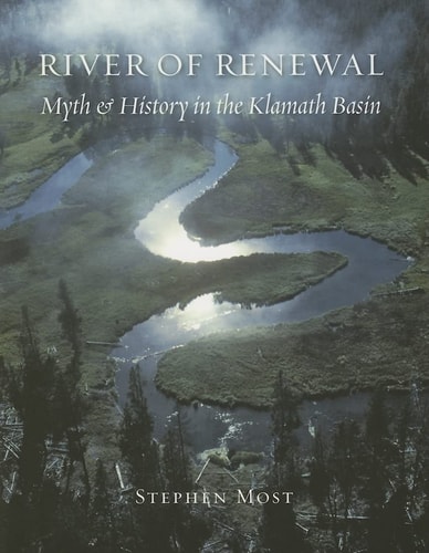 River of Renewal — Stephen Most