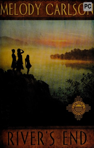 River’s End The Inn at Shining Water Series #3 — Melody Carlson