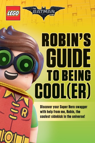 Robin’s Guide to Being Cool(Er) — Meredith Rusu