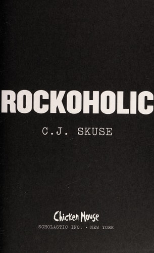 Rockoholic — C. J. Skuse