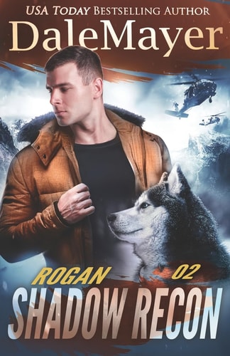 Rogan — Dale Mayer