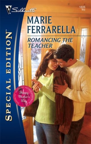 Romancing the Teacher — Marie Ferrarella