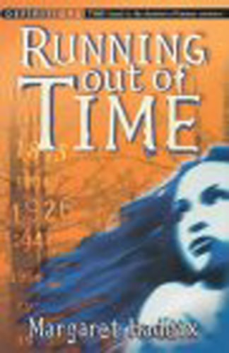Running Out of Time — Margaret Peterson Haddix