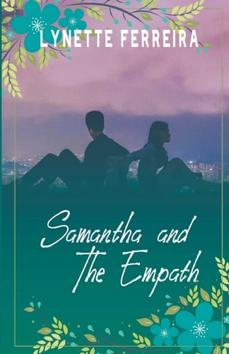 Samantha and the Empath — Lynette Ferreira