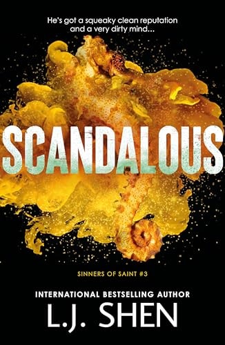 Scandalous — L.J. Shen