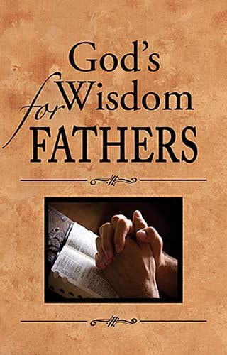 SE God’s Wisdom for Fathers — Jack Countryman