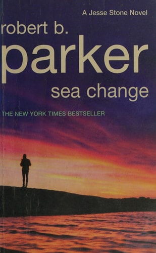 Sea Change — Robert B. Parker