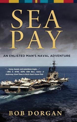 Sea Pay — Bob Dorgan