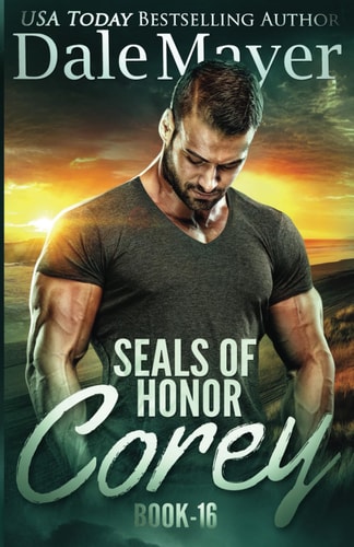 SEALs of Honor — Dale Mayer