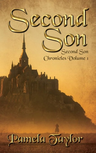 Second Son — Pamela Taylor