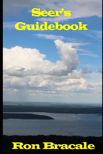 Seer’s Guidebook — Ron Bracale
