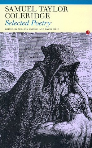 Selected Poems — Samuel Taylor Coleridge