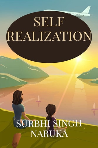 Self Realization — Surbhi Singh