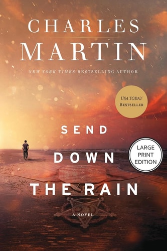 Send Down the Rain — Charles Martin