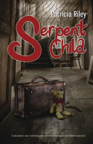 Serpent Child — Pat Riley