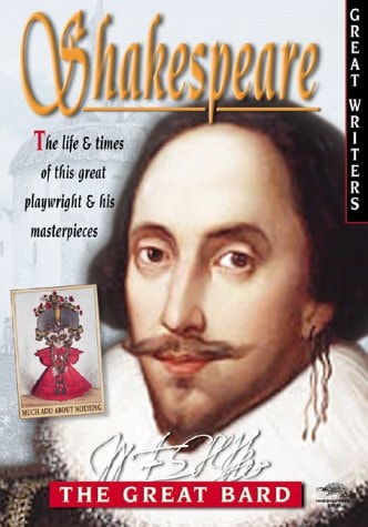 Shakespeare — Haydn Middleton