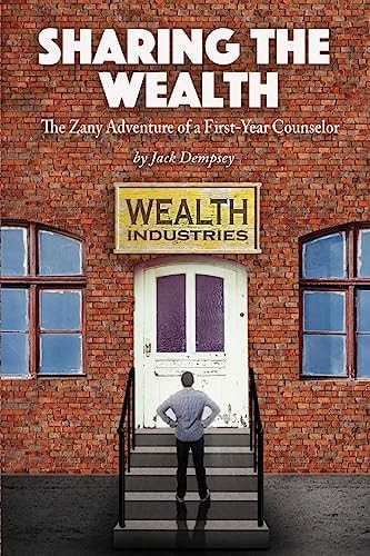 Sharing the WEALTH — Jack Dempsey