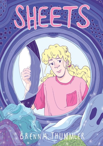 Sheets Deluxe Edition — Brenna Thummler