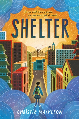 Shelter — Christie Matheson
