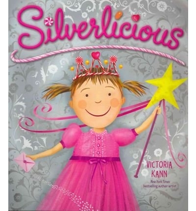 Silverlicious — Victoria Kann (Author)